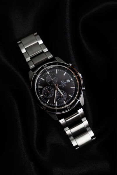 Casio EFR-526D-1A EFR-526D-1A фото
