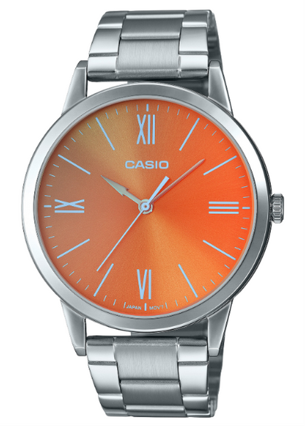 Casio MTP-E600D-1B MTP-E600D-1B фото
