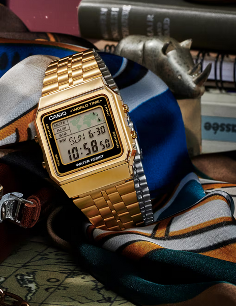 Casio A500WGA-1D A500WGA-1D фото