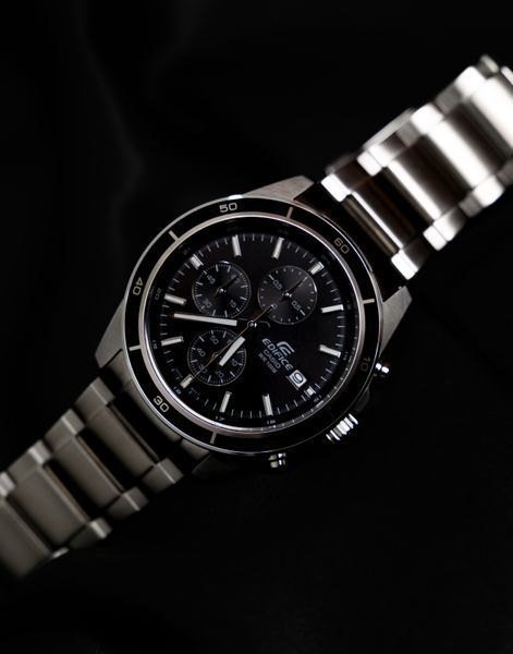 Casio EFR-526D-1A EFR-526D-1A фото
