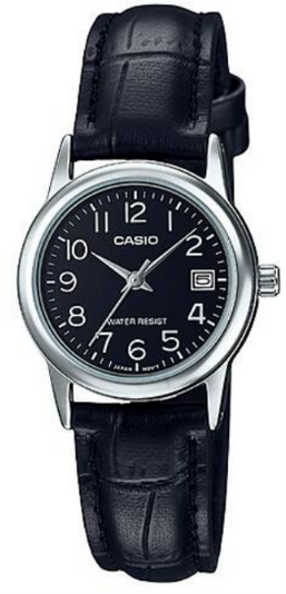 Casio LTP-V002L-1B LTP-V002L-1B фото