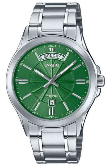 Casio MTP-1381D-3A MTP-1381D-3A фото