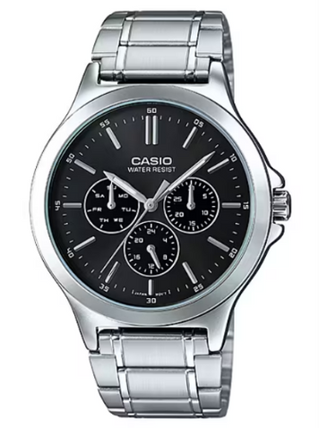 Casio MTP-V300D-1A MTP-V300D-1A фото