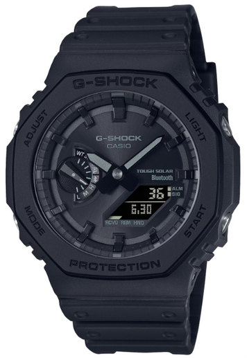 Casio GA-B2100-1A1 GA-B2100-1A1 фото