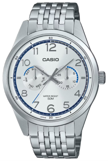 Casio MTP-E340D-7A MTP-E340D-7A фото