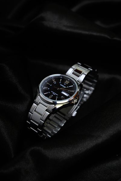 Casio MTP-1384D-1A MTP-1384D-1A фото