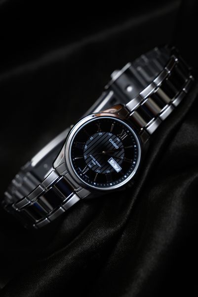 Casio MTP-1384D-1A MTP-1384D-1A фото