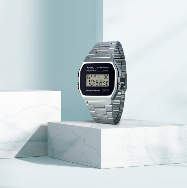 Casio A158WEA-1E A158WEA-1E фото