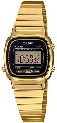 Casio LA670WGA-1 LA670WGA-1 фото
