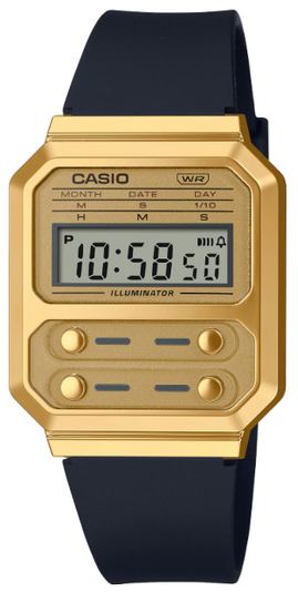 Casio A100WEFG-9A A100WEFG-9A фото