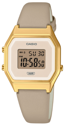 Casio LA680WEGL-5 LA680WEGL-5 фото