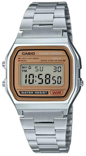 Casio A158WEA-9E A158WEA-9E фото