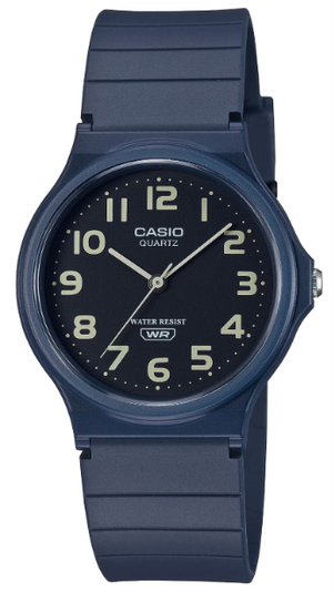 Casio MQ-24UC-2B MQ-24UC-2B фото
