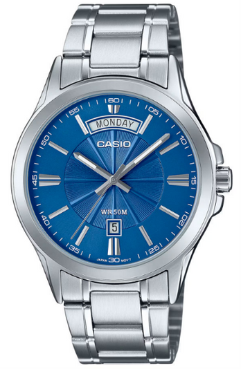 Casio MTP-1381D-2A MTP-1381D-2A фото