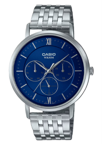 Casio MTP-B300D-2A MTP-B300D-2A фото