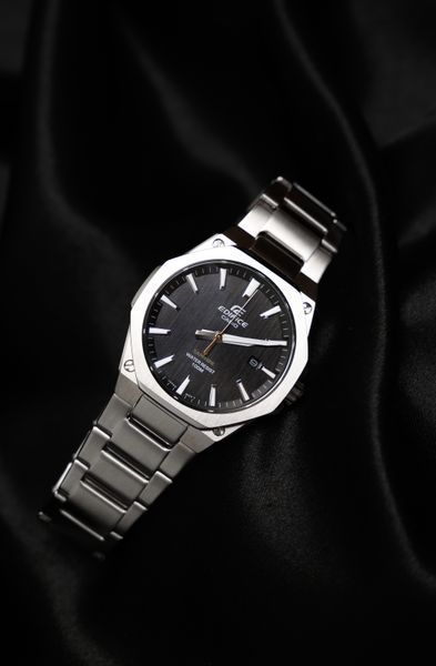 Casio EFR-S108D-1A EFR-S108D-1A фото