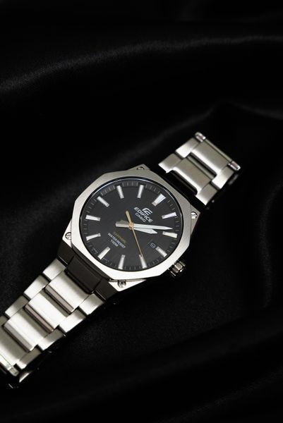 Casio EFR-S108D-1A EFR-S108D-1A фото