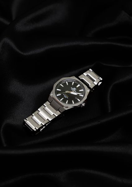 Casio EFR-S108D-1A EFR-S108D-1A фото
