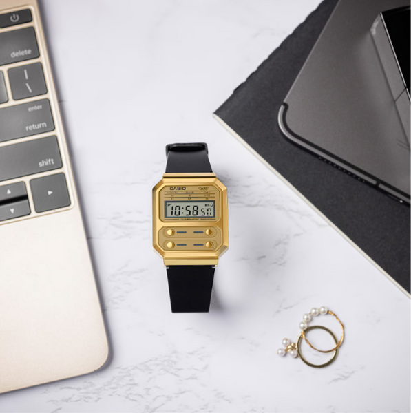 Casio A100WEFG-9A A100WEFG-9A фото